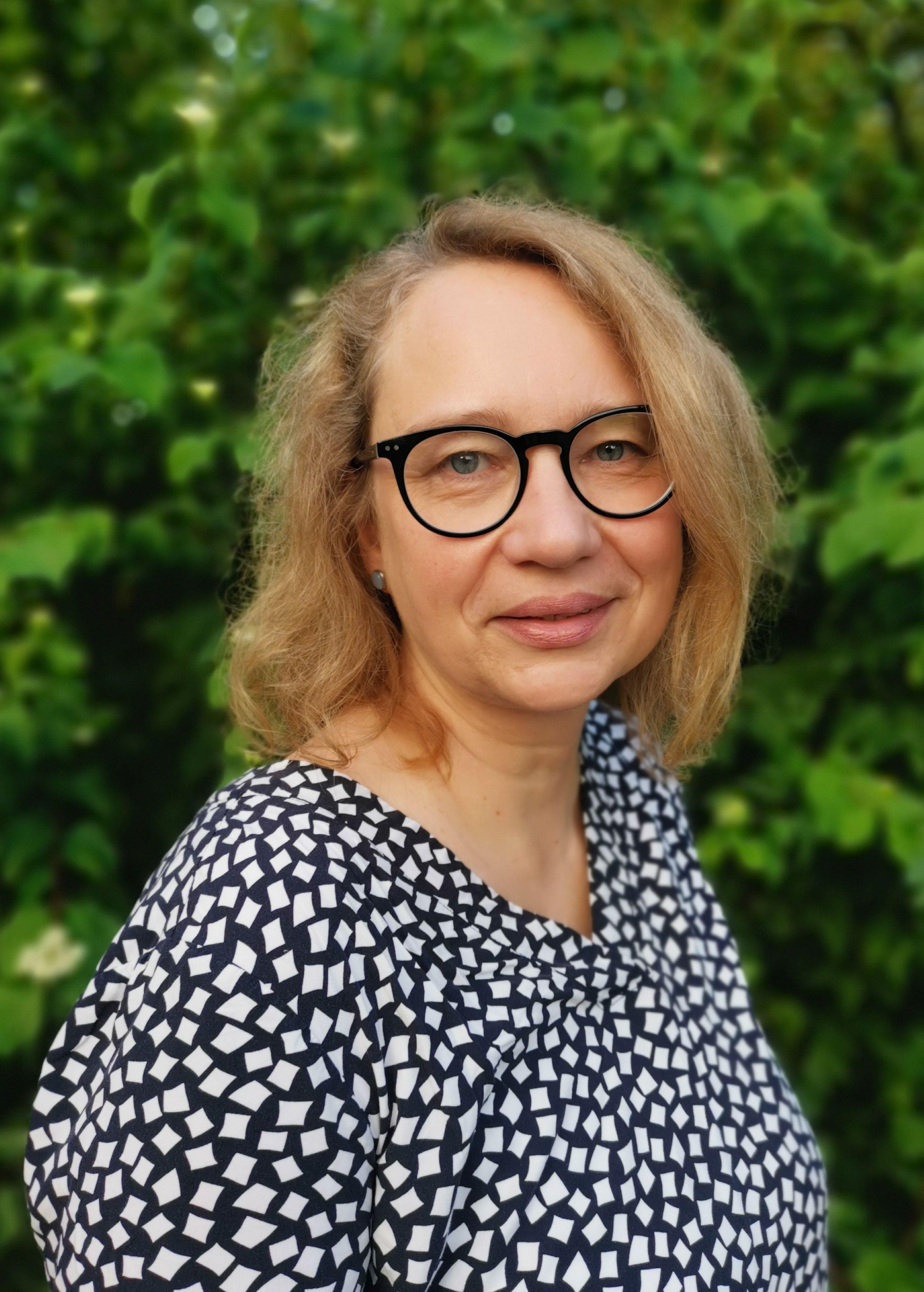 <b>Koordinatorin für Berufsorientierung:</b> Frau Katrin Müller
